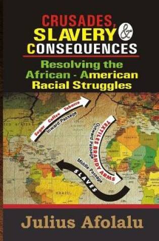 Cover of Crusades, Slavery & Consequences