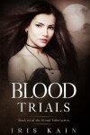Book cover for Blood Trials