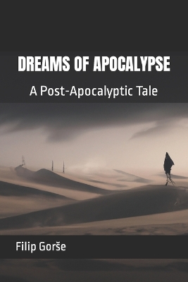 Book cover for Dreams of Apocalypse