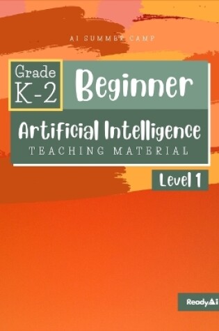 Cover of AI Summer Camp
