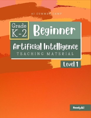 Book cover for AI Summer Camp