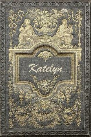 Cover of Katelyn