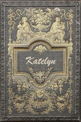 Book cover for Katelyn