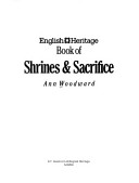 Book cover for English Heritage Book of Shrines and Sacrifice