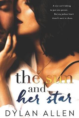 Book cover for The Sun and Her Star