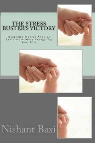 Cover of The Stress Buster's Victory