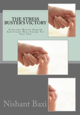 Book cover for The Stress Buster's Victory