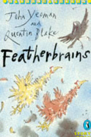 Cover of Featherbrains