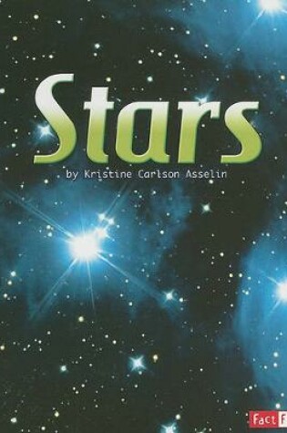 Cover of Stars (the Solar System and Beyond)