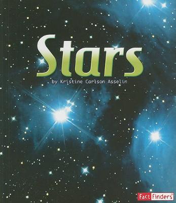 Book cover for Stars (the Solar System and Beyond)