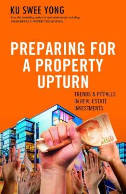 Book cover for Preparing for a Property Upturn