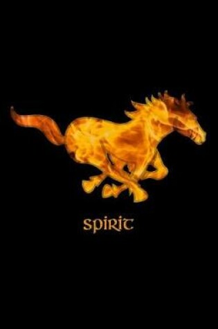 Cover of Spirit