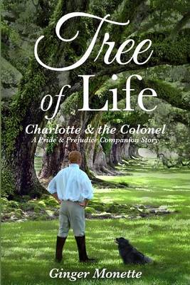 Book cover for Tree of Life Charlotte & the Colonel