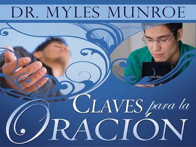 Book cover for Claves Para la Oracion