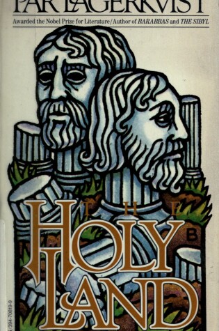 Cover of V819 Holy Land