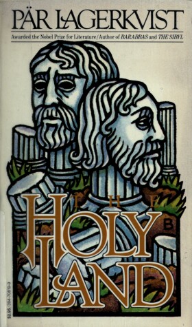 Book cover for V819 Holy Land