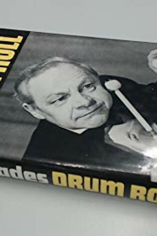 Cover of Drum Roll