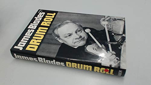 Book cover for Drum Roll