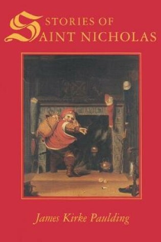 Cover of Stories of Saint Nicholas