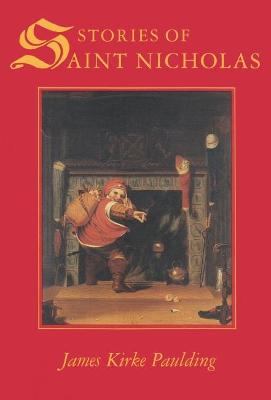 Cover of Stories of Saint Nicholas