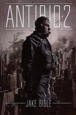 Cover of AntiBio 2