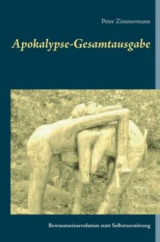 Cover of Apokalypse-Gesamtausgabe