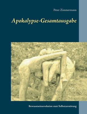 Book cover for Apokalypse-Gesamtausgabe