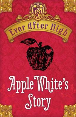 Cover of Apple White's Story