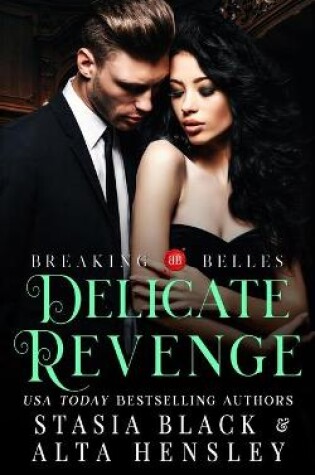 Cover of Delicate Revenge