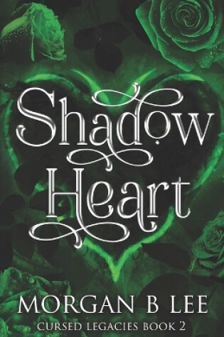 Cover of Shadow Heart