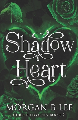 Book cover for Shadow Heart