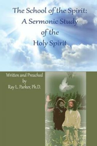 Cover of The School of the Spirit