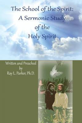 Book cover for The School of the Spirit