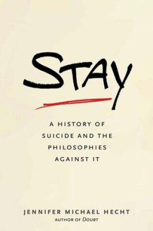 Cover of Stay