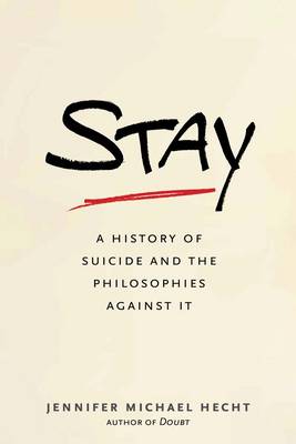 Book cover for Stay