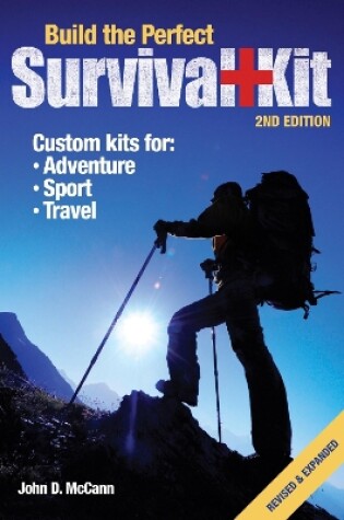 Cover of Build the Perfect Survival Kit