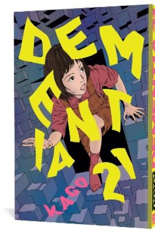 Cover of Dementia 21 Vol. 1