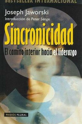 Cover of Sincronicidad