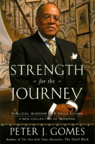 Cover of Strength for the Journey