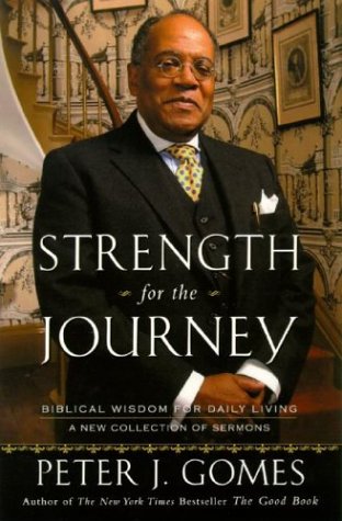 Book cover for Strength for the Journey