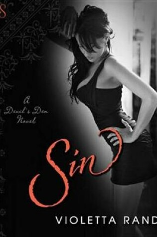 Cover of Sin