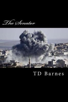 Book cover for The Senator