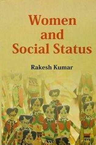 Cover of Women and social status