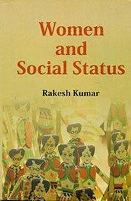 Book cover for Women and social status