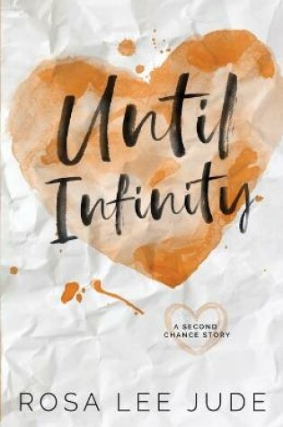 Cover of Until Infinity