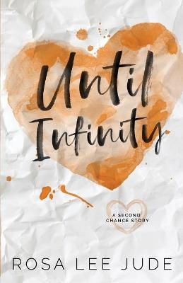 Book cover for Until Infinity