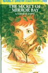 Book cover for Nancy Drew 49: the Secret of Mirror Bay