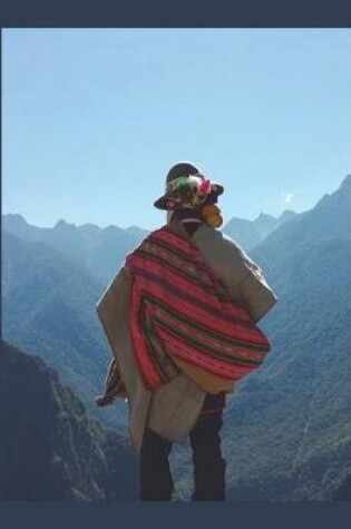 Cover of Peru Travel