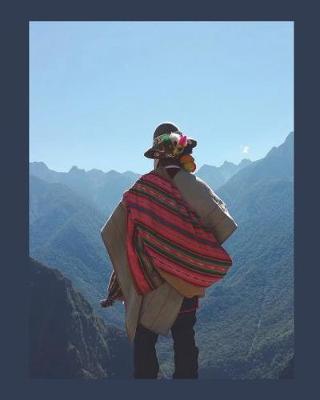 Book cover for Peru Travel