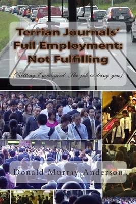 Cover of Terrian Journals' Full Employment